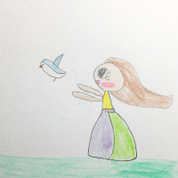 0018 - Gallo Cristal