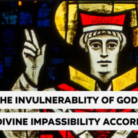 The Invulnerability of God: Divine Impassibility According to Anselm