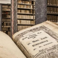 Finding Theology in the Biblical Text: Hebrews 1:1-4 Through the Ages