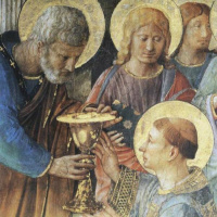 Acts 6 and the Myth of Apostolic Succession - September 2022 Davenant Hall Fellows Lecture