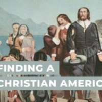 Finding a Christian America?