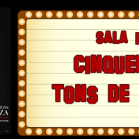 Sessão Boteco#121 - 50 Tons de Cinza: Cinema, Cerveja e BDSM