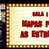 Sessão Boteco#123 - Mapas para as Estrelas