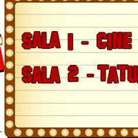 #78: Sala 1: Cine Holliudy - Sessão boteco: Cinema, Cerveja e Ceará