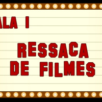 Sessão Boteco: Especial Ressaca de Filmes