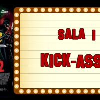 #74 - Sala1: Kick-Ass 2 - Sessão Boteco: Cinema, Cerveja e Porrada