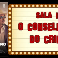 #75 - Sala 1: O Conselheiro do crime - Sessão Boteco: Cinema, cerveja e grande elenco