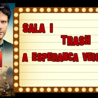 #115: Sala1: Trash - A esperança vem do lixo