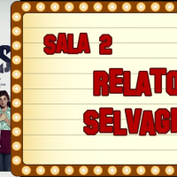 #118 - Sala2: Relatos Selvagens - Sessão Boteco: Cinema, Cerveja e Ricardo Darín