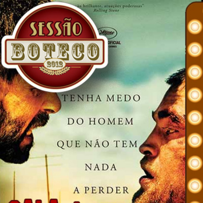 Sessão Boteco
