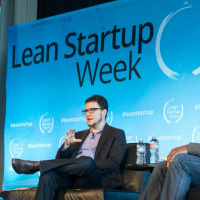 How to Make Your Culture More Entrepreneurial with Eric Ries