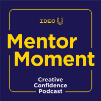 Mentor Moment: Building Support for Innovation Work, with Stuart Getty