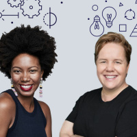 Lead by Empowering Others: Lauren Collins  Frances Frei