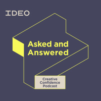 Asked  Answered: Catherine Connors on Storytelling for Leaders, Scale, and the Future of Narrative