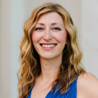 Joy at Work: Ingrid Fetell Lee