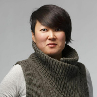 Presentation Story Arcs: Ann Kim
