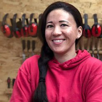 Build Courage Through Making: Emily Pilloton
