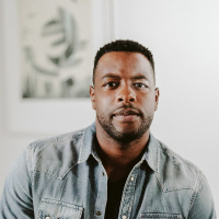 Crafting a Creative Career: Donald Burlock
