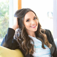 Human-Centered Entrepreneurship: Brit Morin