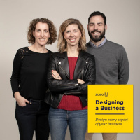 How to Build a Better Business Through Design