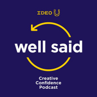 Well Said: Remove Constraints to Boost Team Creativity
