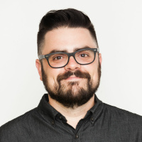 Data and Storytelling: Justin Massa