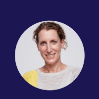 Designing for Sensitive Topics: Kerry O’Connor