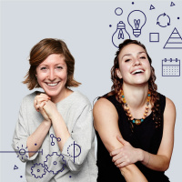 Experience Design: Jenny Gottstein  Olivia Vagelos