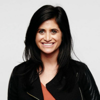 Maintaining Momentum with Mode Shifts: Katie Soven