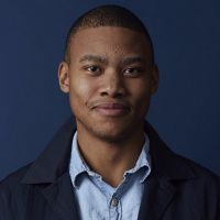 Identifying Business Potential: Kanyi Maqubela