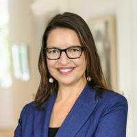 Facilitative Leadership: Dabney Hailey
