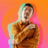 Why Curiosity is a Business Imperative: Scott Shigeoka