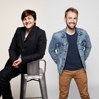 Effective Storytelling at Work: Zena Barakat  Brian Janosch