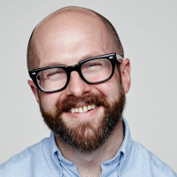 Frameworks for Organizational Change: Joe Brown