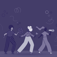 Inclusive Design Mindsets: Nusrat Ahmed  Coe Leta Stafford