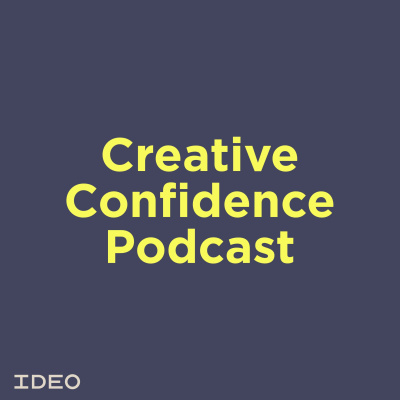 Creative Confidence Series