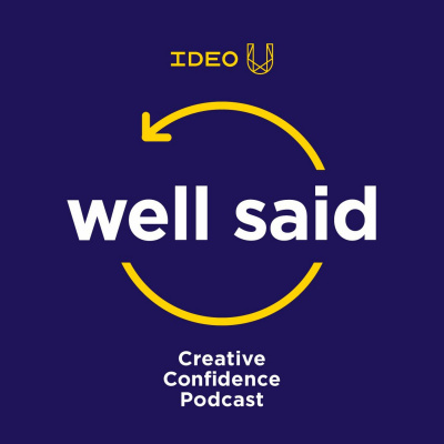 Creative Confidence Series