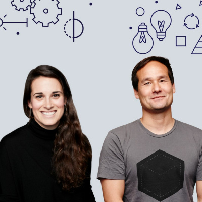 Creative Confidence Series