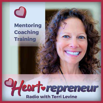 Heartrepreneur Radio