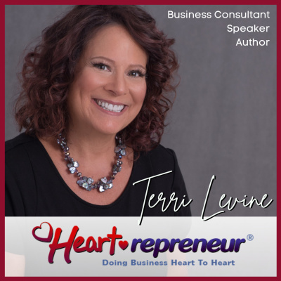Heartrepreneur Radio