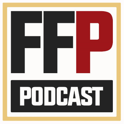 Fantasy Football Prophet - Fantasy Football Podcast