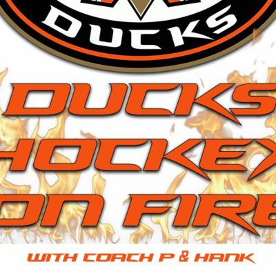 The Hockey Pod