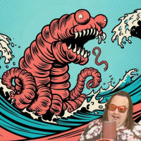 Sea Monster Spring: Deep Rising, Happy Hours And Hijinks