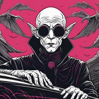 Florida Jokes, Salems Lot Showdown, a Lurking Fear Reaction, and a Killer STD? Plus, Near Dark Schools Twilight!