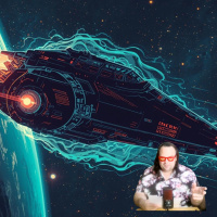 George R.R. Martin’s Nightflyers Explained: Space Psychics, Killer Ships And 80s Sci-Fi Horror | Binge-Watchers Podcast