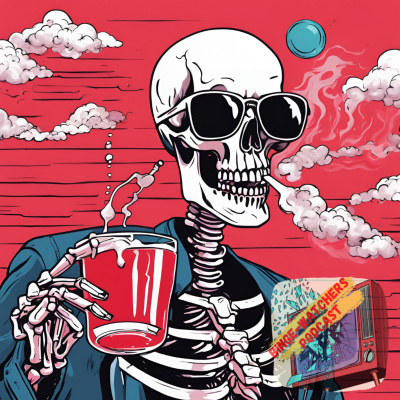 Binge Watchers