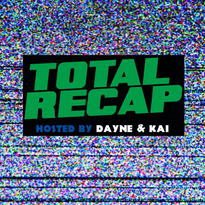 Total Recap