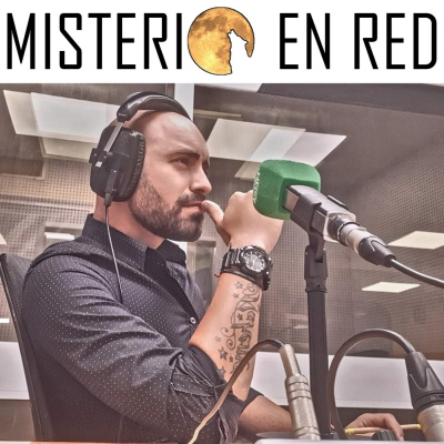 Misterio En Red