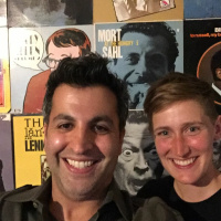 Comedian Shannon Noll (Episode 60)