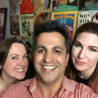 Sarah Vulpio: (Episode 45)